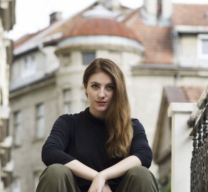 Anja Ćurković